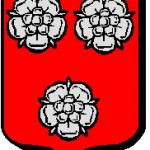 Blason-rosen